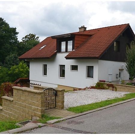 Pension Dvoracek Svoboda nad Upou Exterior photo