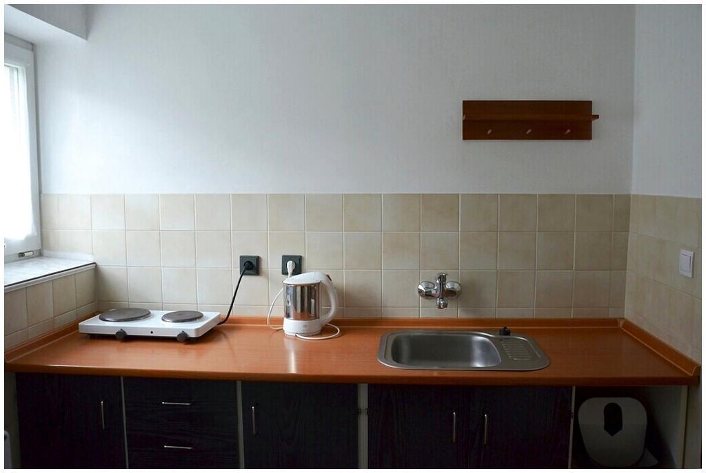 Pension Dvoracek Svoboda nad Upou Room photo
