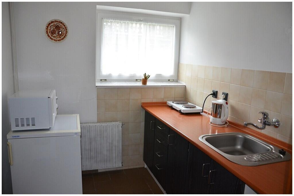 Pension Dvoracek Svoboda nad Upou Room photo