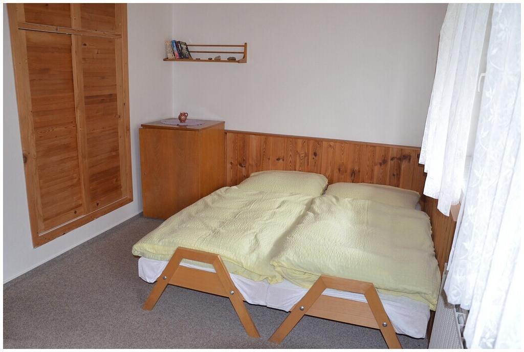 Pension Dvoracek Svoboda nad Upou Room photo