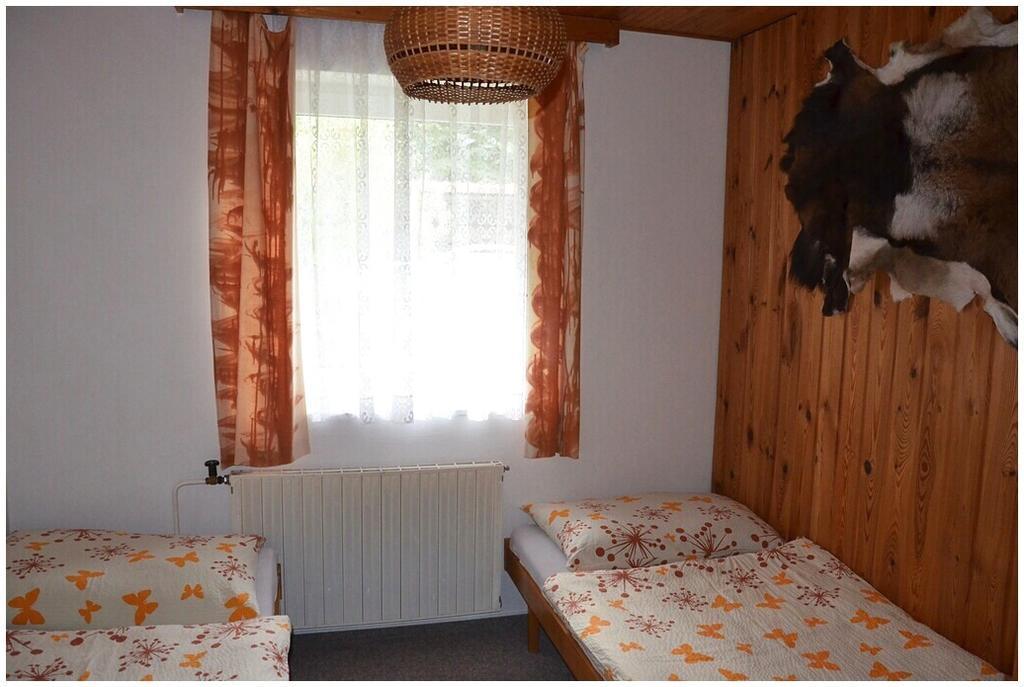Pension Dvoracek Svoboda nad Upou Room photo