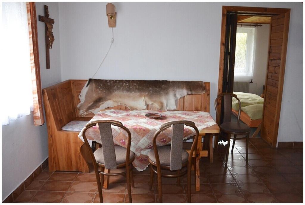 Pension Dvoracek Svoboda nad Upou Room photo
