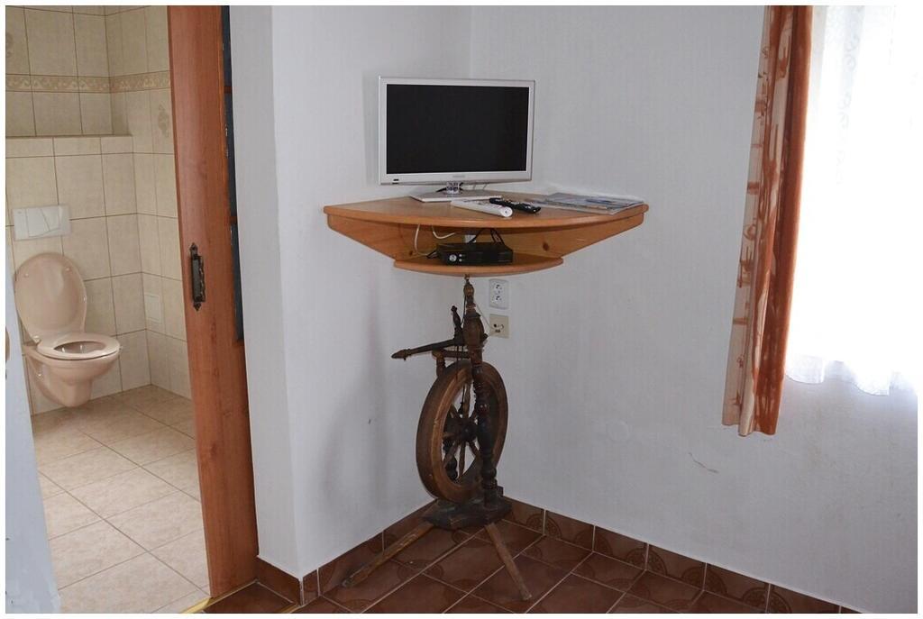 Pension Dvoracek Svoboda nad Upou Room photo