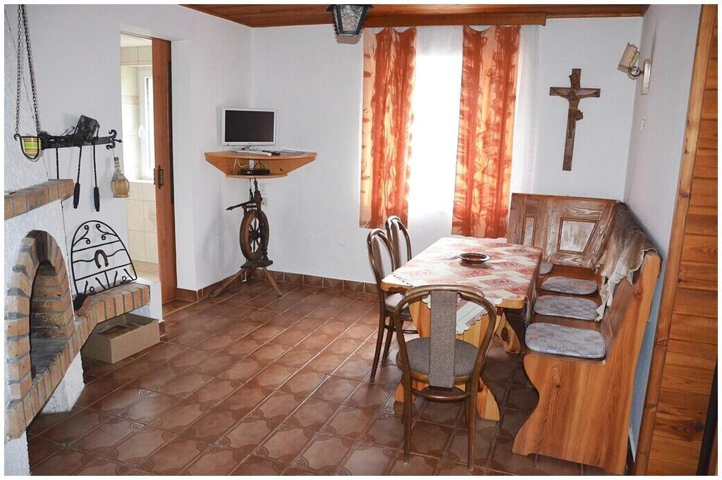 Pension Dvoracek Svoboda nad Upou Room photo