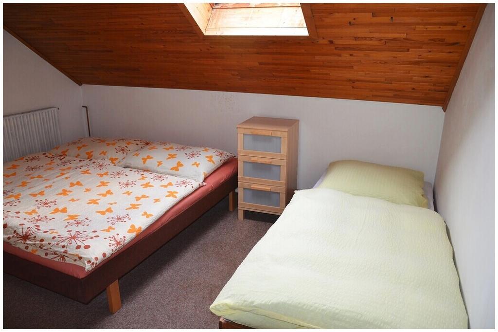 Pension Dvoracek Svoboda nad Upou Room photo