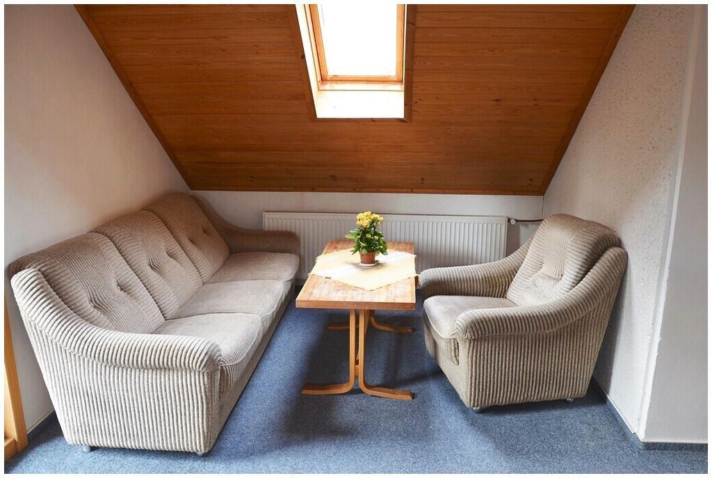Pension Dvoracek Svoboda nad Upou Room photo