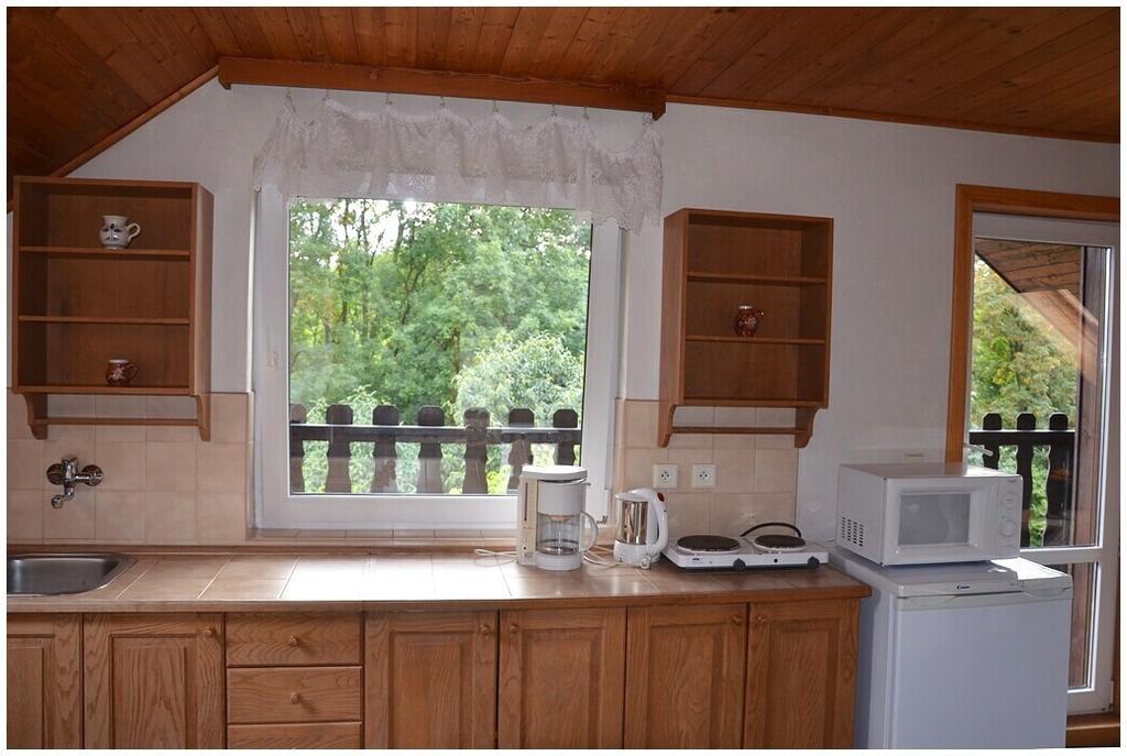 Pension Dvoracek Svoboda nad Upou Room photo