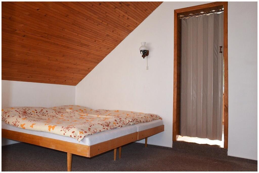Pension Dvoracek Svoboda nad Upou Room photo