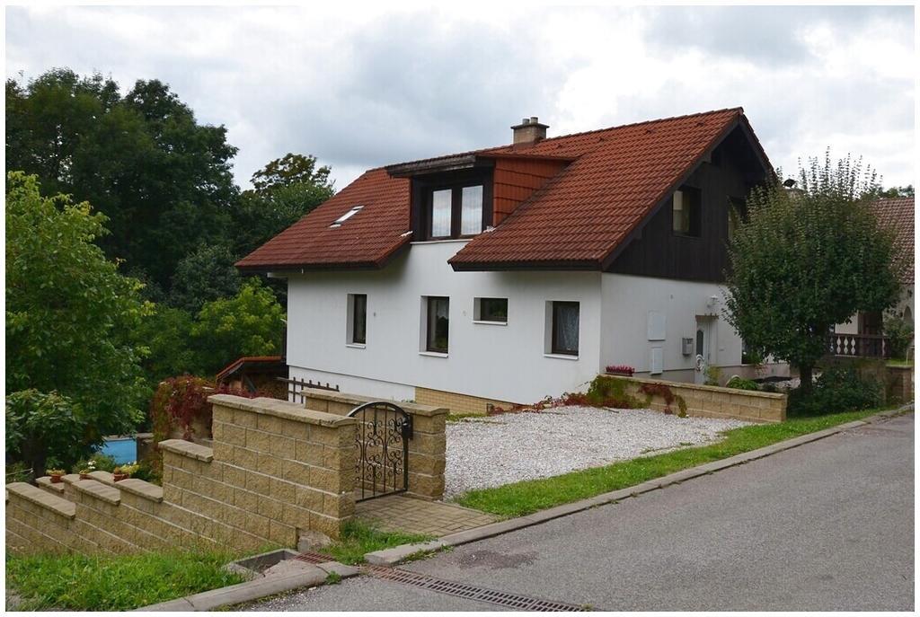 Pension Dvoracek Svoboda nad Upou Exterior photo